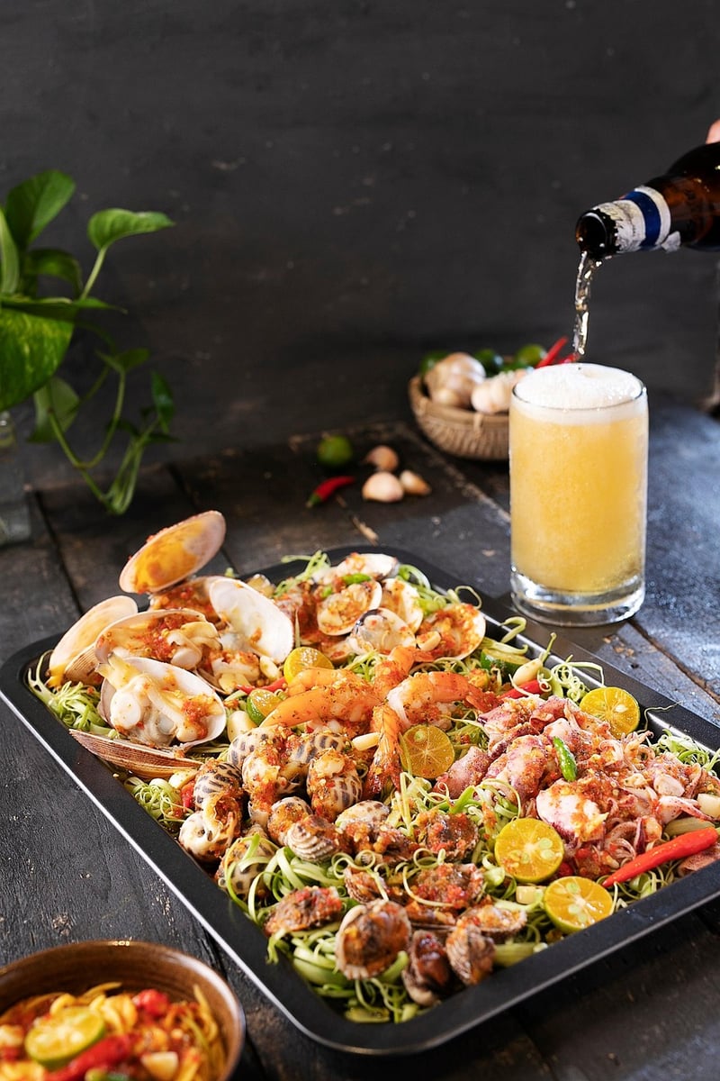 Thai Food